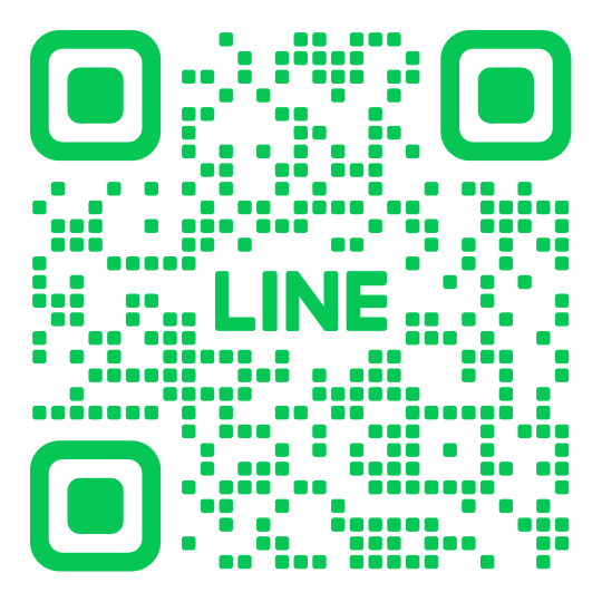 LINE QRコード